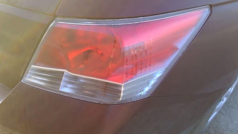 Tail Light Assembly HONDA ACCORD Right 08 09 10 11 12