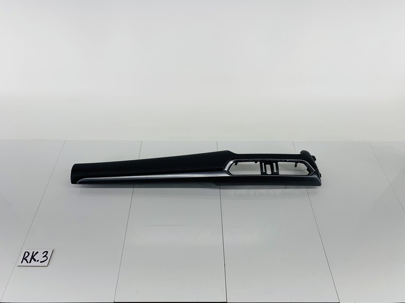 16-17 MAZDA 6 CENTER & RIGHT SIDE DASH DASHBOARD INSTRUMENT PANEL TRIM COVER OEM