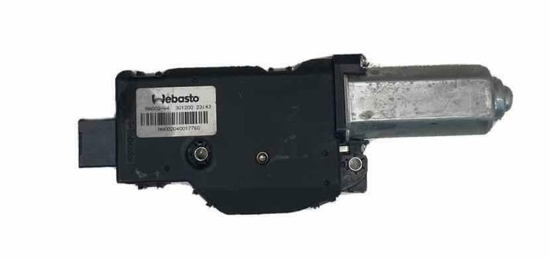 2014 2020 INFINITI Q50 SUN ROOF MOTOR OEM 912954GA1A