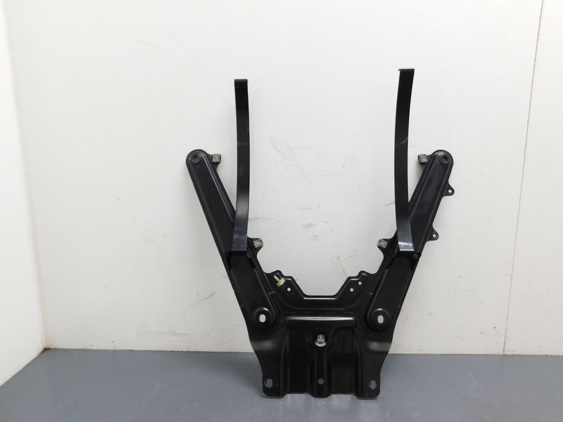 2014 15 16 Porsche 911 Turbo S 991.1 Front Floor Reinforcement Panel #3388 D3