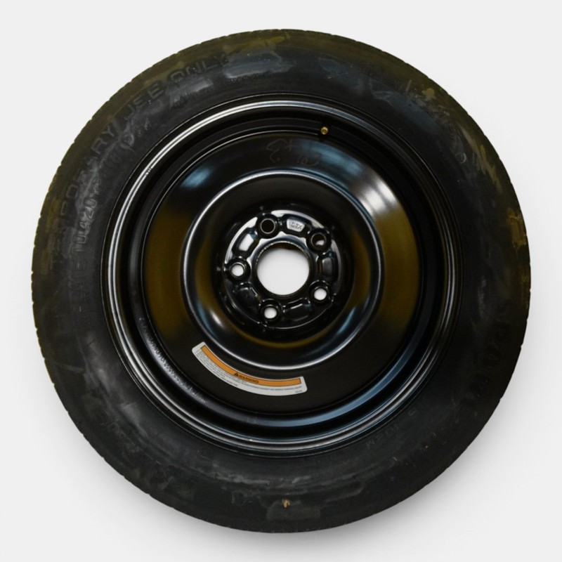 2002-2025 NISSAN ALTIMA Spare Tire T135/90d16 OEM 403008j077