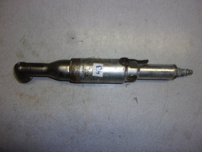 Stanley A-4031 3/8" Pneumatic Nutrunner Air Ratchet *FREE SHIPPING*