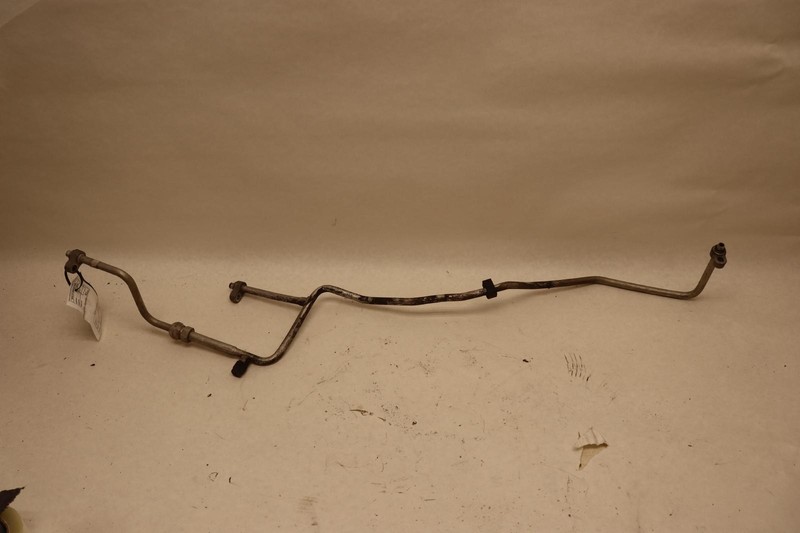 2007-2014 CHEVY SUBURBAN 1500 A/C AC AIR CONDITIONING REFRIGERANT HOSE LINE OEM