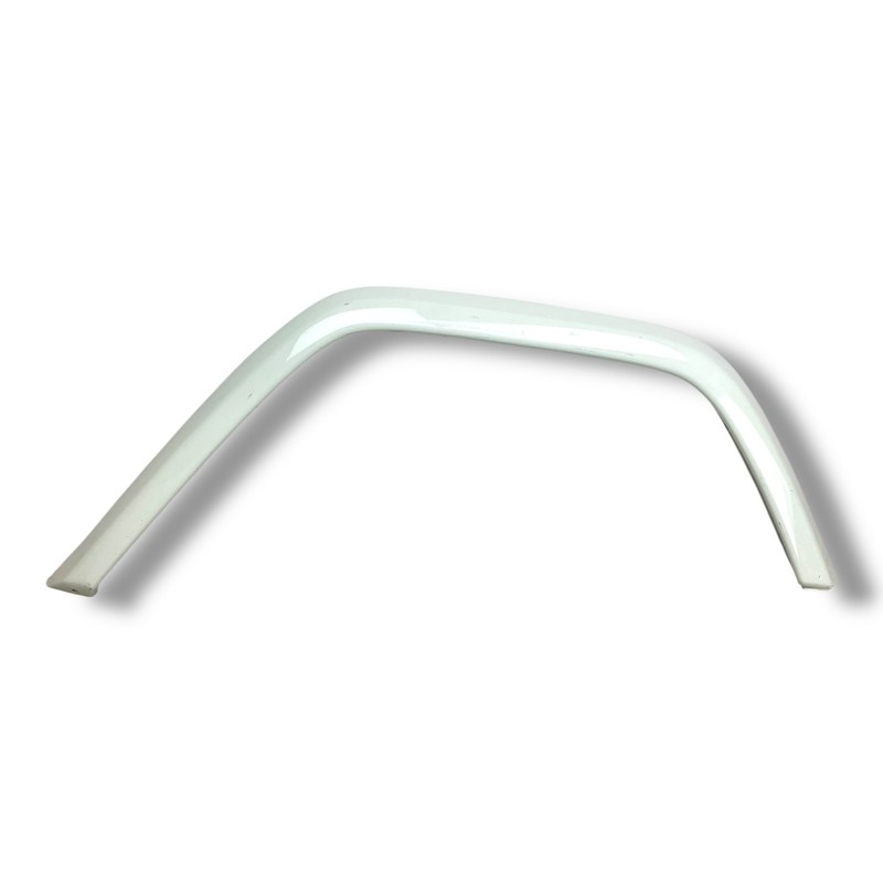 06-09 Mercedes G-Class W463 G500 Rear Left LH Fender Flare Trim OEM 4638801421