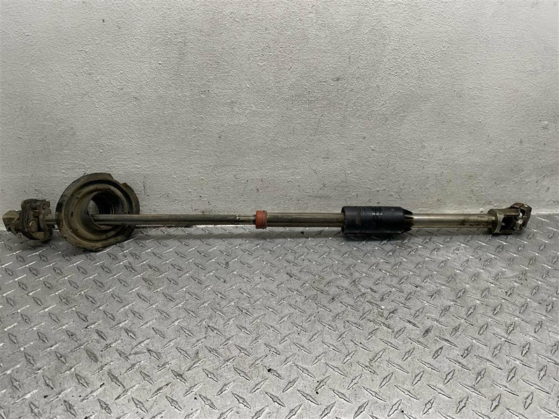 1999-2007 FORD F250SD F350SD LOWER INTERMEDIATE STEERING SHAFT OEM 6C3Z-3B676-A