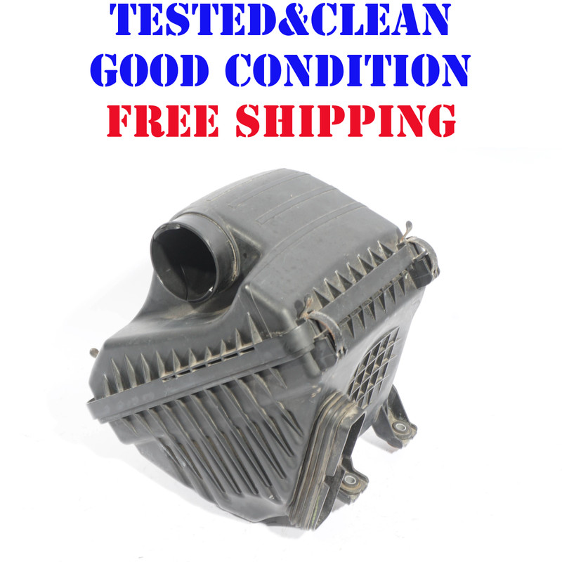 2011-14 HYUNDAI SONATA 2.4L AIR CLEANER BOX 28110-3Q100 OEM