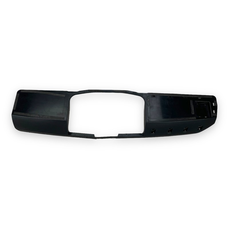 2019-23 Audi Q8 S-Line Rear Bumper Middle Lower Bumper Cover Trim OEM 4M8807941E