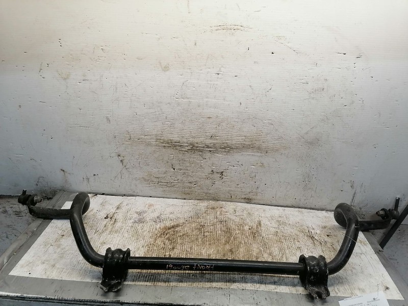Stabilizer Bar Front Fits 23-25 PATHFINDER 1755441