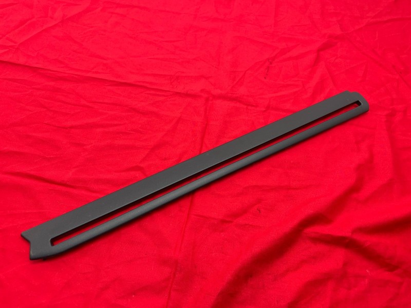 BMW F90 G30 530 M5 Rear Right Window Sun Shade Shield Roller Blind Molding OEM✅