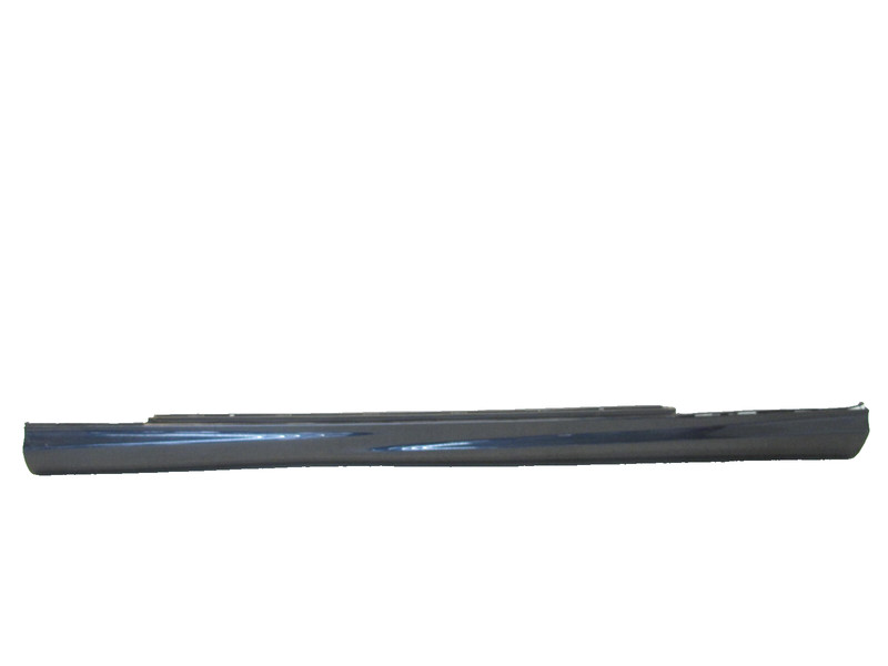03-09 MERCEDES W209 CLK500 CLK550 CLK55 AMG ROCKER PANEL MOLDING COVER LEFT 916