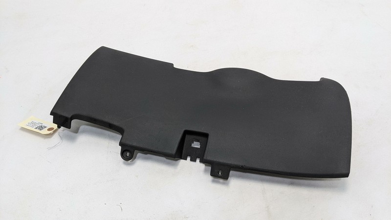 Dashboard Left Lower Trim Cover 2016 Chevrolet Suburban 23439213 2015-2019 2020
