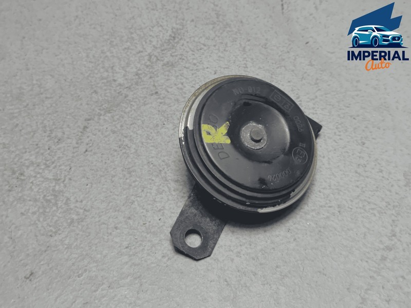 2006 - 2022 TOYOTA RAV4 PASSENGER SIDE HIGH NOTE TONE HORN SIGNAL OEM