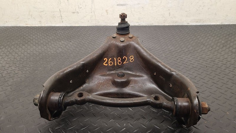 00-03 Dodge Durango 4x2 Front Right Passenger Upper Control Arm OEM 52106160AD