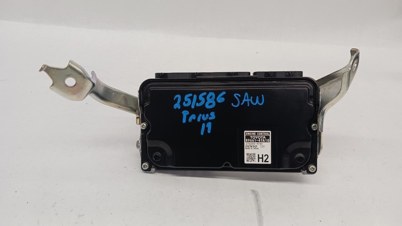 19-'20 TOYOTA PRIUS Electronic Control Module ECU OEM 1 Year Wnty!