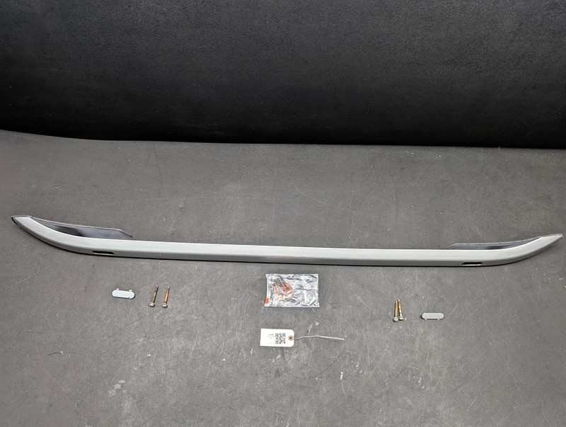 Left Roof Rack Rail 2015 Jeep Cherokee 2014 2016 2017 2018