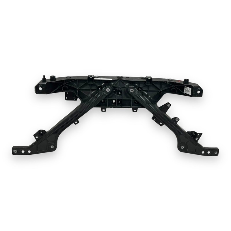 2020-2024 Tesla Model Y Front End Radiator Support Carrier Core OEM 1516277-99-G
