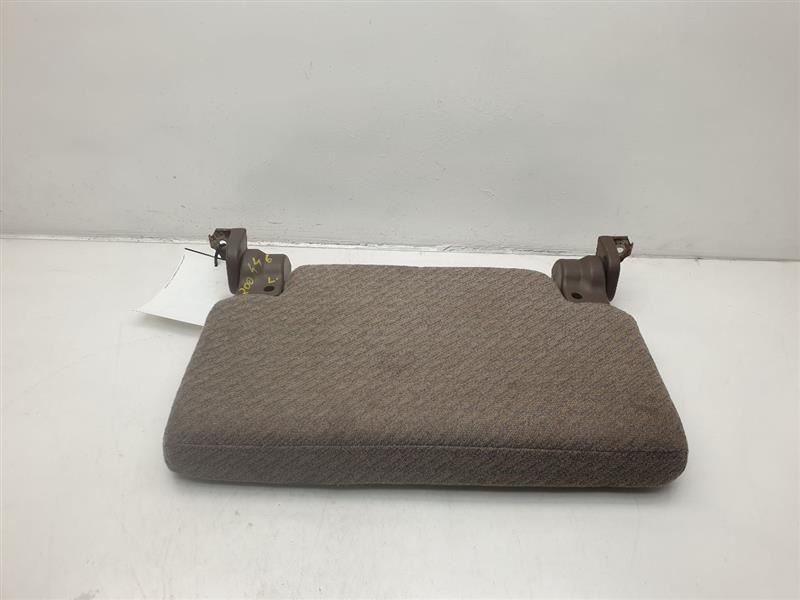 95 96 97 98 Tacoma Driver Left Rear Seat Cushion Gray FE44