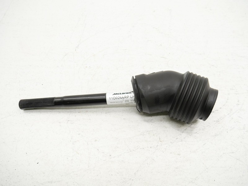 Used Steering Column Intermediate Join Shaft Joint 2020-2023 Mclaren GT OEM
