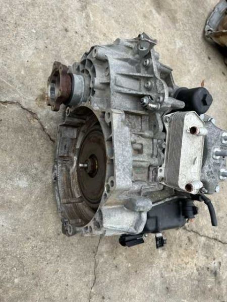 14 VOLKSWAGEN PASSAT 2.0L AUTOMATIC AT 126K TRANSMISSION 90 DAY WARRANTY