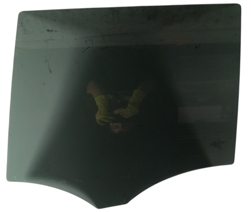 2008-2014 Mercedes-Benz GL450 Left Rear Door Window Glass LH OEM 12424