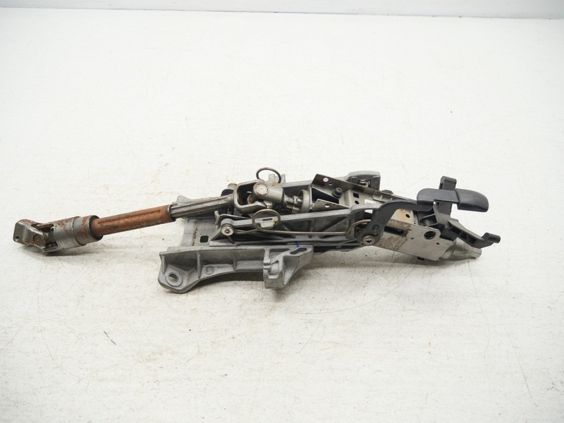 2013-2018 Ford Focus Steering Column Assembly Shaft Tilt Telescope BV6Z-3C529-Y
