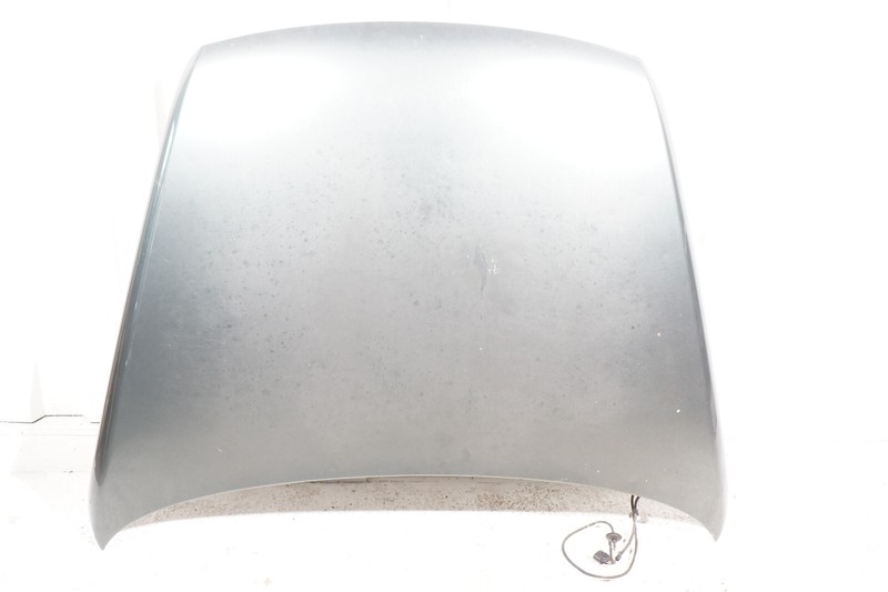 2004 - 2007 VOLKSWAGEN TOUAREG HOOD BONNET GREEN (7LA BG1) OEM