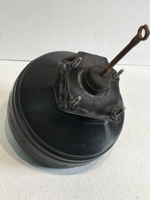 17-22 FORD F250 POWER BRAKE BOOSTER VACUUM BOOSTER HC3C-2B195-BE