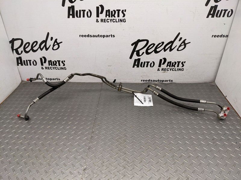 PONTIAC SOLSTICE 2006-2009 OEM TRANSMISSION OIL COOLER HOSE PIPE TUBE LIN1184953