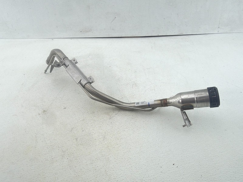 2024 - 2026 CHEVROLET TRAX FUEL GAS TANK FILLER NECK HOSE TUBE OEM 60008967