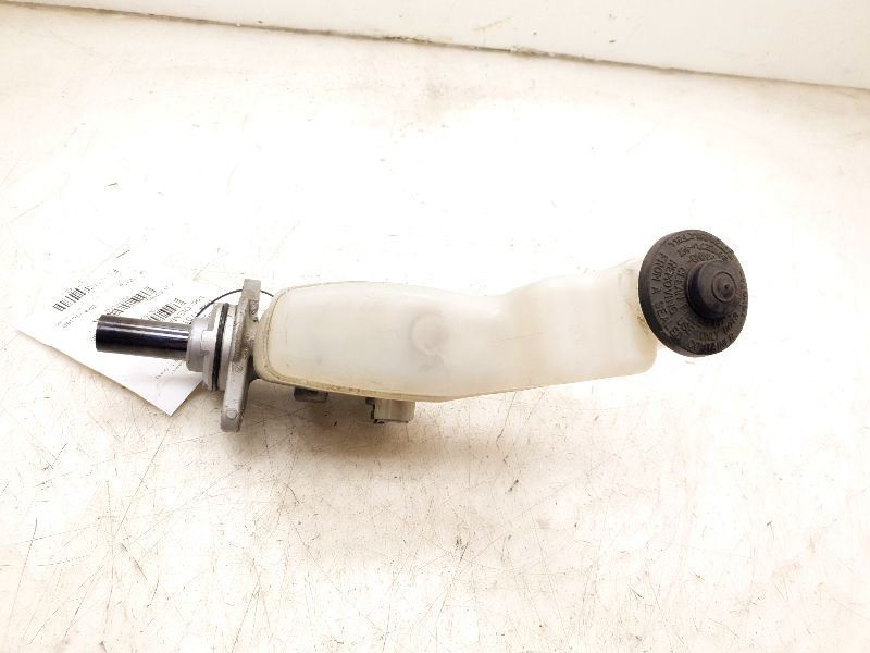 07-11 TOYOTA CAMRY 4CYL 2.4L FWD BRAKE MASTER CYLINDER ASSEMBLY