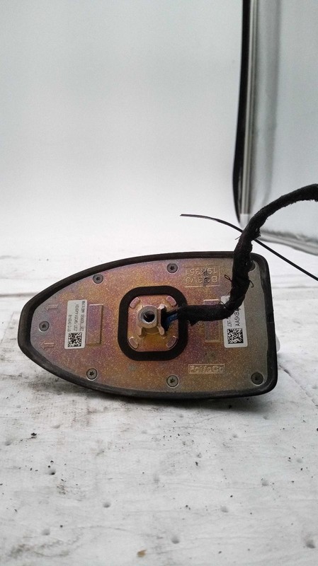 2020 Ford Fusion Antenna Black Used OEM Part 1332292 50K Miles
