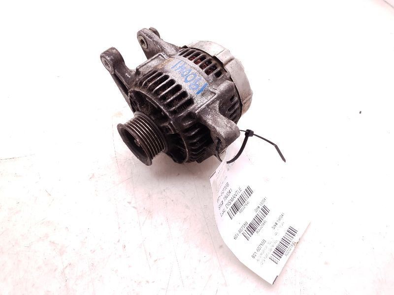 00-05 TOYOTA CELICA GTS 80AMP ALTERNATOR ASSEMBLY