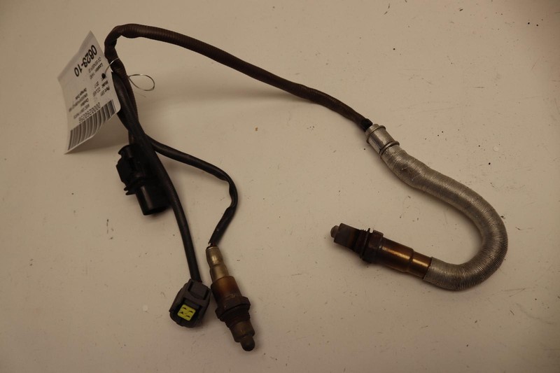 2015-2018 MERCEDES C-CLASS C300 W205 FRONT & REAR O2 OXYGEN SENSOR LAMBDA OEM