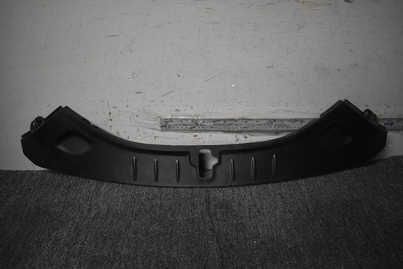 TESLA MODEL S FRONT UNDERAPRON HOOD FACTORY OEM