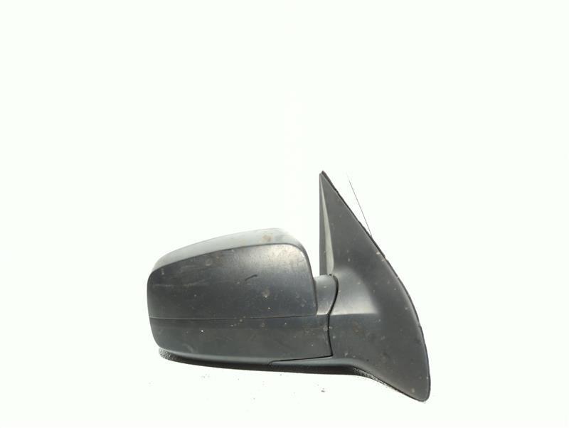 2008 Kia Sorento Right Door Mirror Assembly Silver OEM 161310 145K Miles