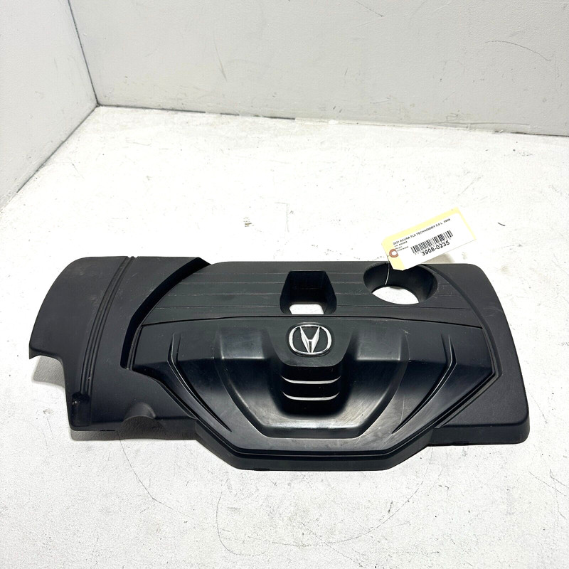 Engine Motor Top Appearance Cover Panel Acura TLX 2021-2023 OEM