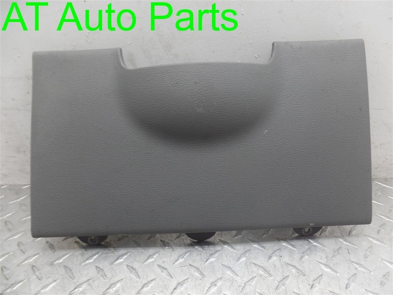 04 05 06 07 08 F-150 MARK LT DRIVER KNEE BOLSTER 4L3Z1504459AAB