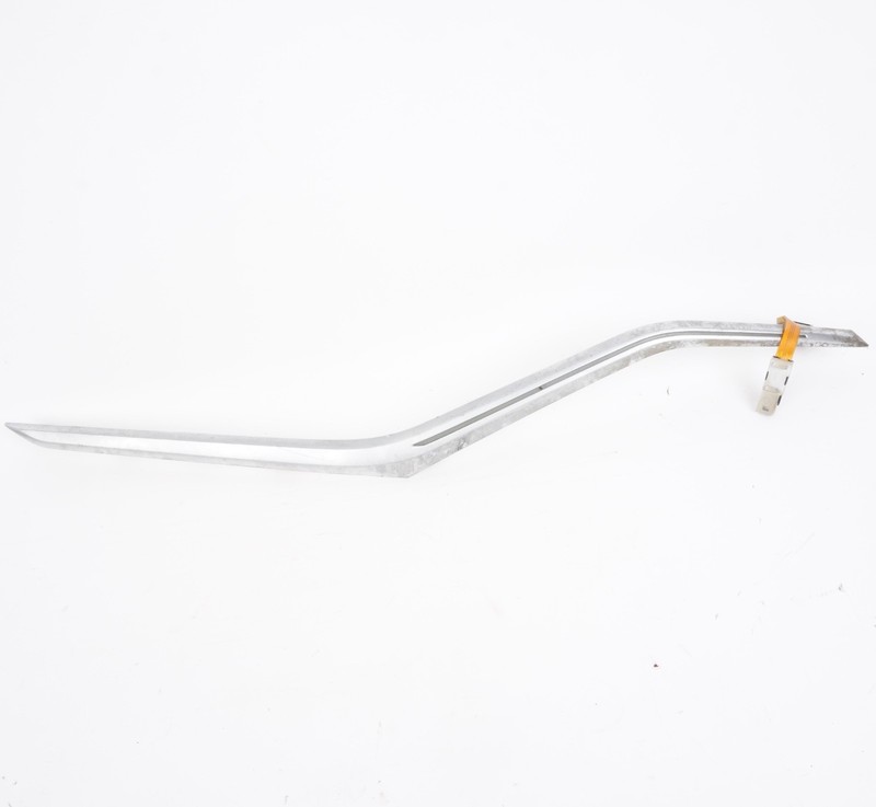 2019 - 2025 BMW 330I XDRIVE FRONT LEFT DRIVER SIDE DOOR PANEL STRIP MOLDING OEM