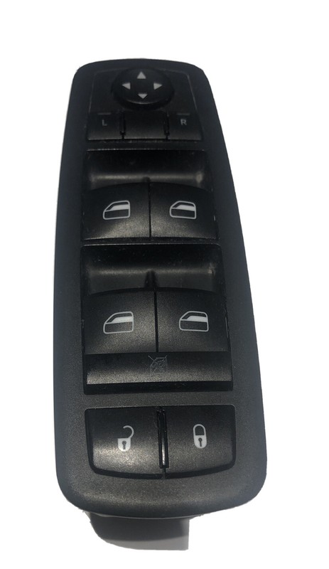 2009 - 2017 DODGE JOURNEY POWER WINDOW MASTER SWITCH OE 10032628 16 15 14 13 12