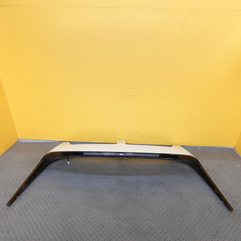 2022-2024 HYUNDAI IONIQ 5 REAR TRUNK LID MOUNTED SPOILER OEM 87210G1000