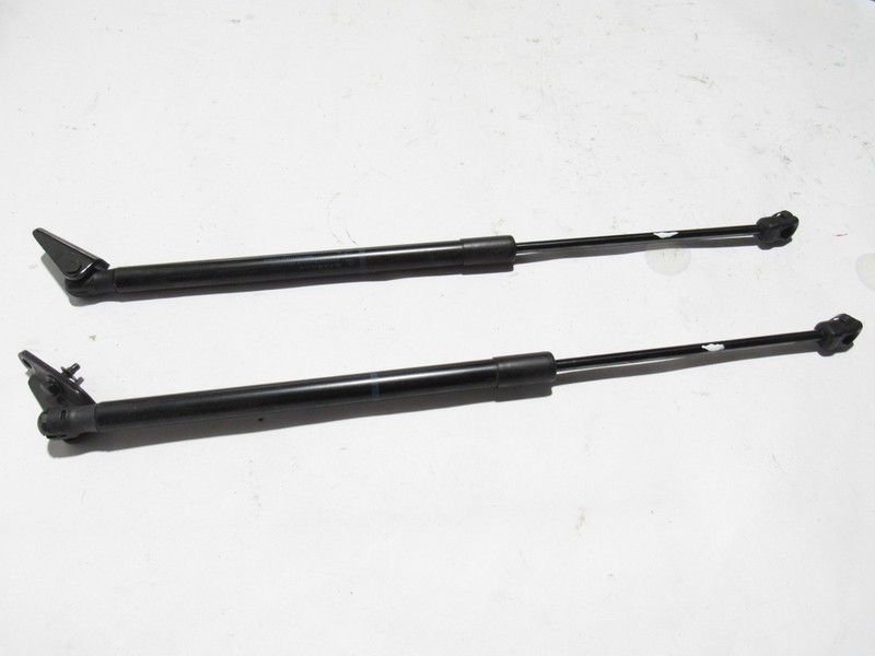 Nissan Z 2024 Rear Liftgate Tailgate Door Cylinder Support Set Pair 22-25 |#3