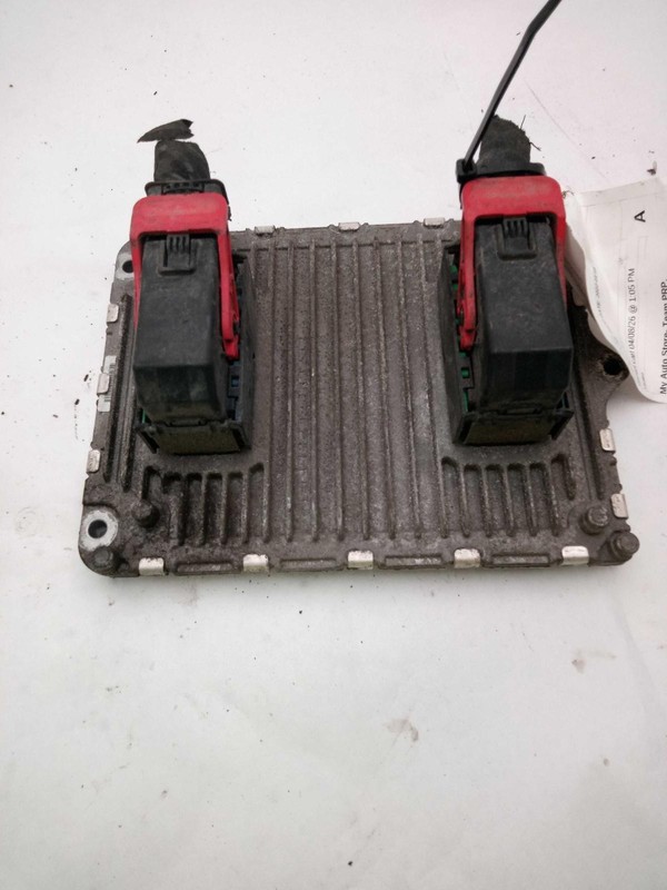 2022 RAM DODGE 2500 PICKUP Engine Control Module ECM 68434940AA OEM Used