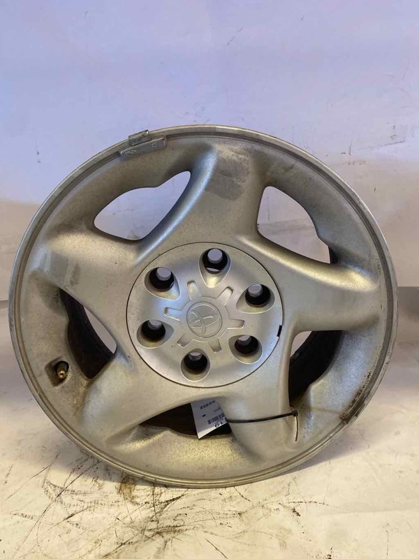 Wheel TOYOTA TACOMA 01 02 03 04