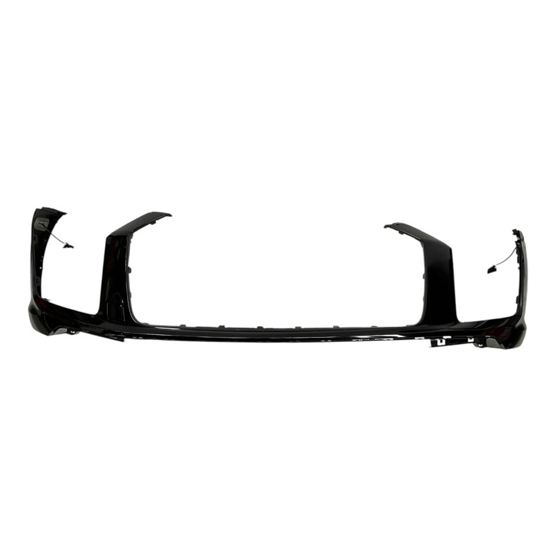 Audi R8 2015 2016 2017 2018 2019 Front Bumper Skin Cover OEM 4S0807437B