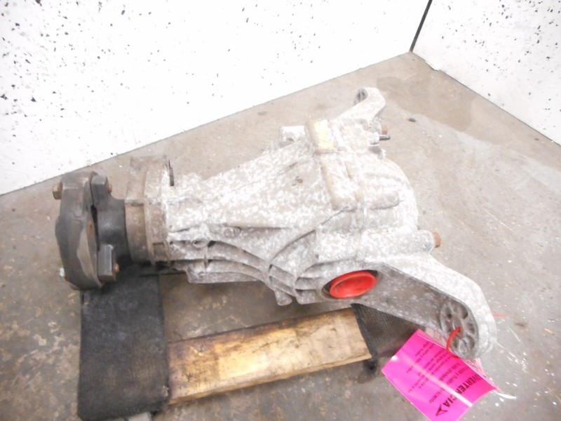 06 07 Mercedes-Benz ML500 Rear Differential Diff Carrier OEM GL550 GL450 R350