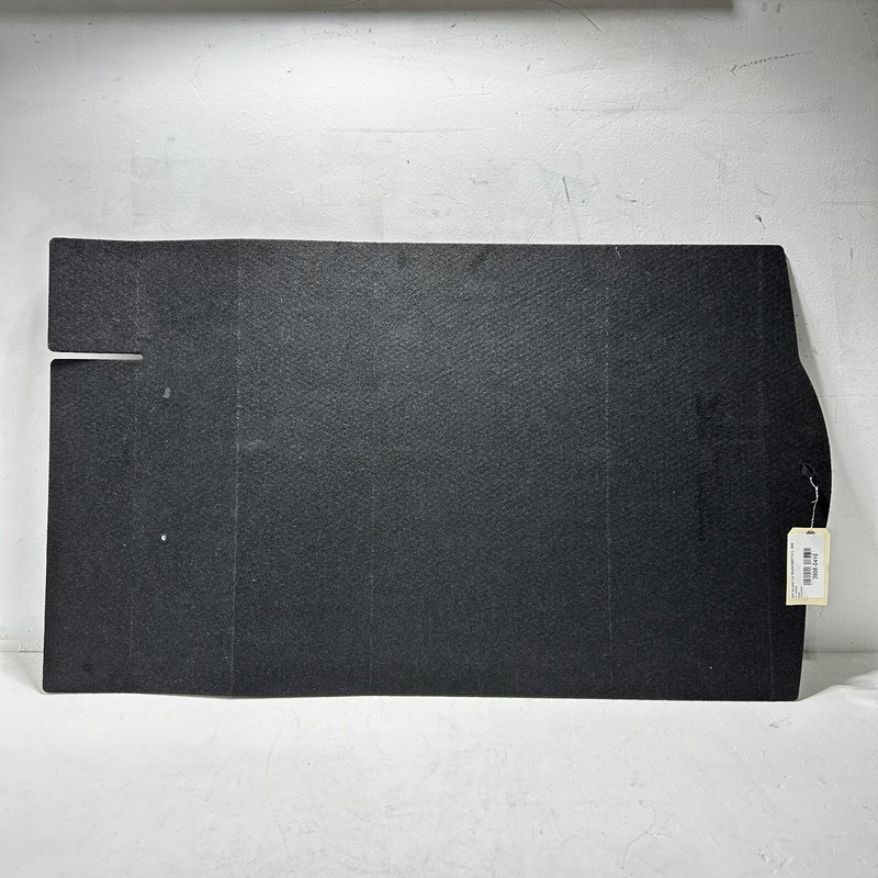 2021-2023 ACURA TLX TRUNK LID SPARE FLOOR CARGO CARPET PANEL BOARD COVER OEM