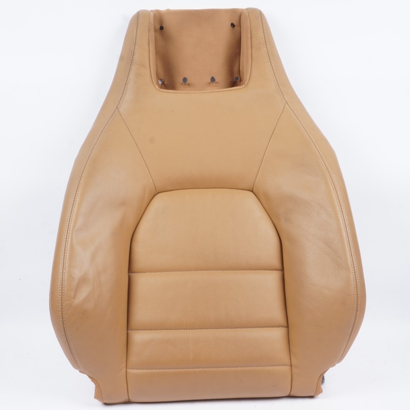 10-17 Mercedes C250 E350 Coupe/ Convertible Front Right Upper Seat Cushion OEM