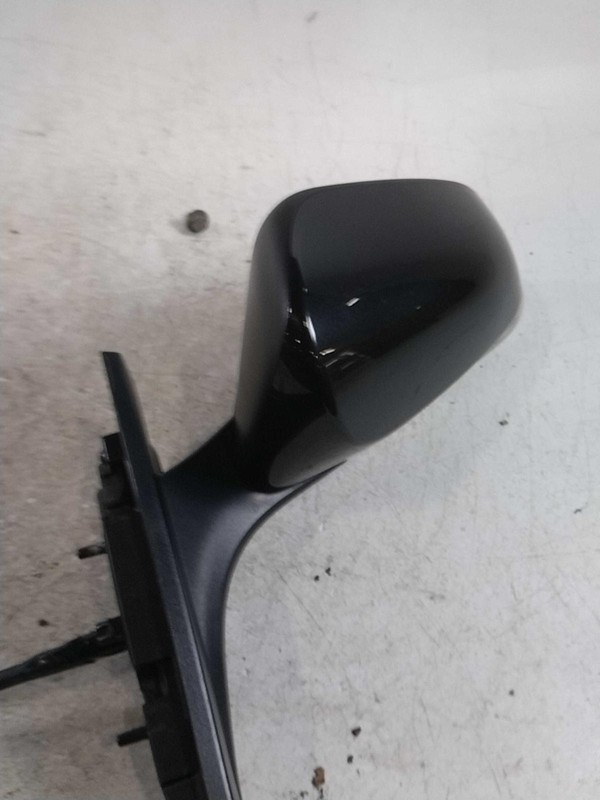 Used Left Door Mirror fits: 2019 Toyota C-hr heated Left Grade A