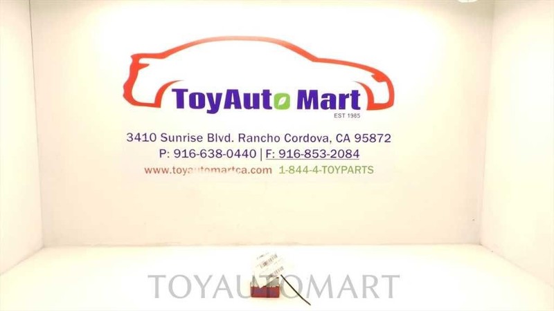 04 05 06 SCION 89741-52200 DOOR CNTRL RECEIVR RELAY
