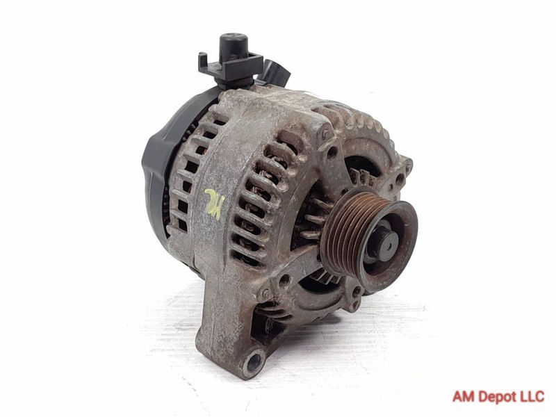 2015 Mini Cooper S F56 F55 F57 F54 Engine Alternator 150A 12317640131